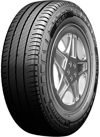 215/70R15C 109/107S MICHELIN AGILIS 3