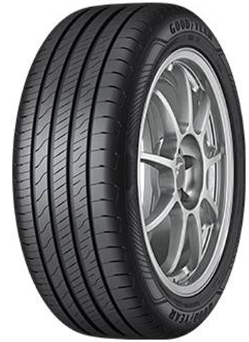225/55R17 101W GOODYEAR EFFICIENTGRIP PERFORMANCE 2 XL
