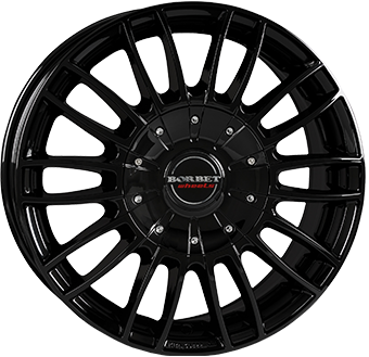 BORBET CW3 7.5x18 5/160 ET50 CB65.1
