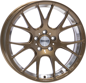 MONACO WHEELS MNC WHEELS MIRABEAU 8x18 5/112 ET45 CB73.1