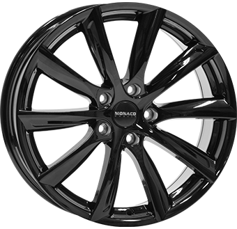 MONACO WHEELS GP6 9x20 5/112 ET30 CB66.5