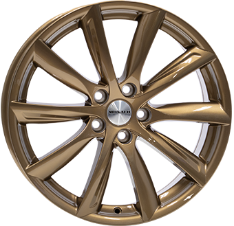MONACO WHEELS GP6 ,3 9x20 5/114.3 ET40 CB64.1