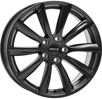 MONACO WHEELS GP6 ,3 9x20 5/114.3 ET40 CB64.1