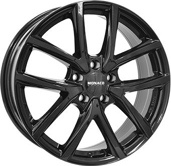 MONACO WHEELS CL2 ,3 7.5x18 5/114.3 ET45 CB67.1