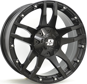 DIESEL CLIFF 6X139,7 8.5x18 6/139 ET20 CB110.1