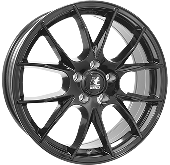 IT WHEELS KIRA 7x17 5/114.3 ET50 CB67.1