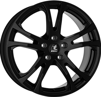 IT WHEELS IW MICHELLE 5.5x14 4/98 ET35 CB63.3