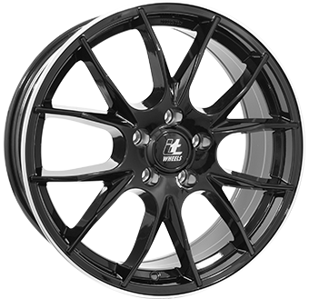 IT WHEELS KIRA 7.5x18 5/114.3 ET50 CB67.1