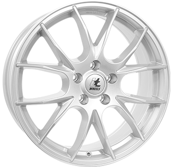 IT WHEELS KIRA 7.5x17 5/114.3 ET48 CB67.1