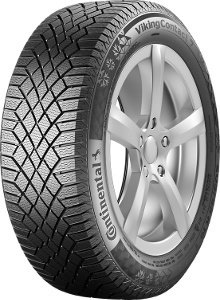 215/65R16 102T CONTINENTAL CONTI VIKING CONTACT 7