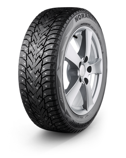 245/40R18 97T Bridgestone NORANZA 001 XL VM.2018