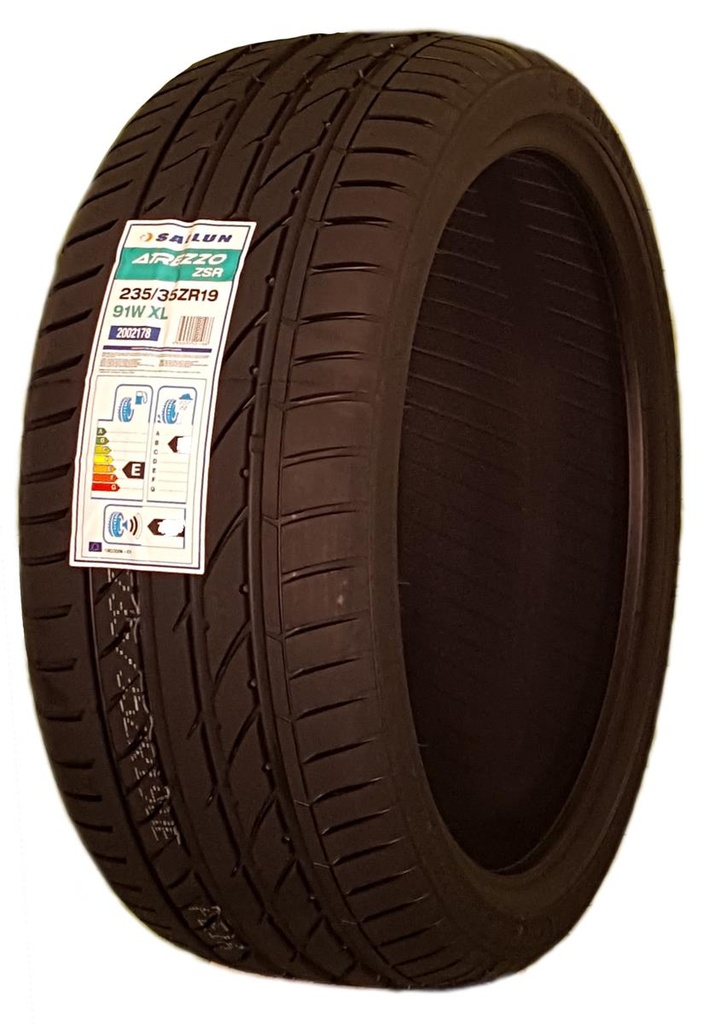 245/40R19 98Y SAILUN ATREZZO ZSR