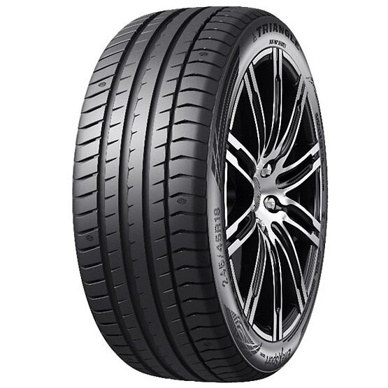 245/40R20 95Y Triangle SporteX TH201 M+S