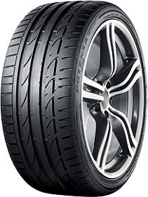 255/45R18 BRIDGESTONE POTENZA