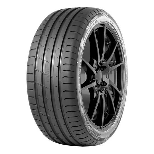 245/35R19 93Y NOKIAN POWERPROOF