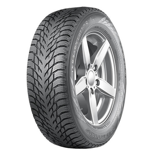 275/40R20 106T NOKIAN HAKKAPELIITTA R3 SUV