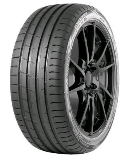 275/40x20 106Y NOKIAN WETPROOF