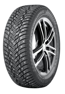195/65R15 95T XL Nokian Hakkapeliitta 10