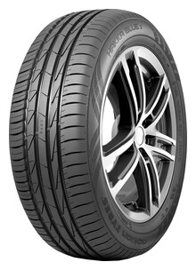 205/60R16 96W Nokian Hakka Blue3