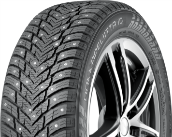 175/65R14 86T XL NOKIAN HAKKAPELIITTA 10