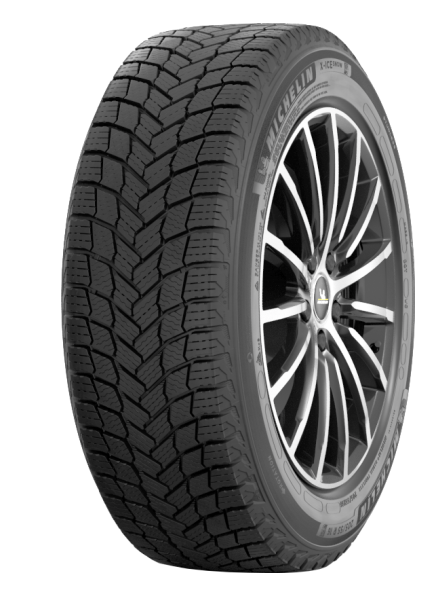 205/60R16 MICHELIN X-ICE SNOW