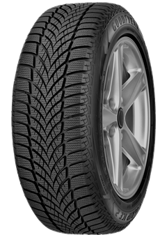 175/65R14 86T GOOD-YEAR ULTRA GRIP ICE 2