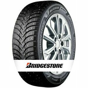 205/55R16 94T XL BRIDGESTONE SPIKE3