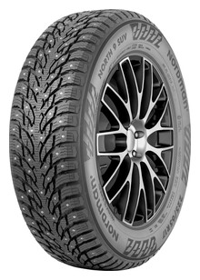 205/50R17 93T NORDMAN NORTH 9
