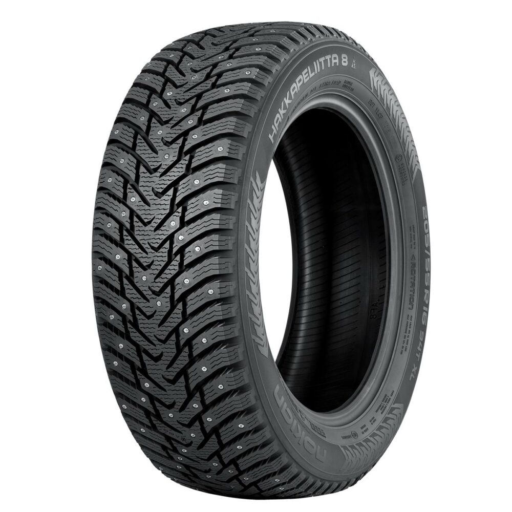 225/45R18 95T Nordman North 9