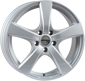 DIVERSEN CESAM SPORT ARTIK 6x15 5/100 ET32 CB73.1