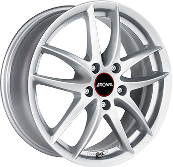 RONAL R46     CH76 6.5x15 5/108 ET40 CB76