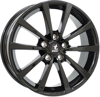 IT WHEELS ALICE ,3 7x17 5/114.3 ET35 CB74.1