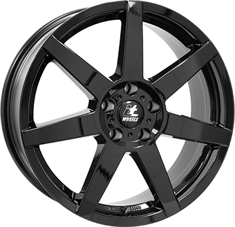 IT WHEELS EMILY 7.5x18 5/112 ET50 CB66.5