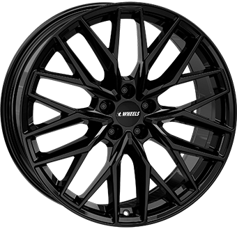 IT WHEELS XANA 8x19 5/112 ET45 CB70.1