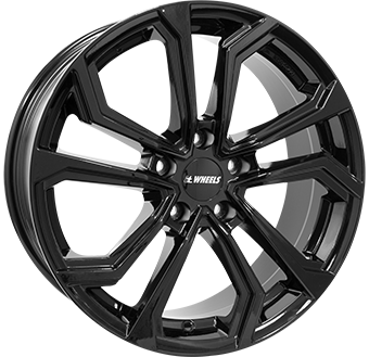 IT WHEELS ELLA ,3 8x19 5/114.3 ET45 CB73.1