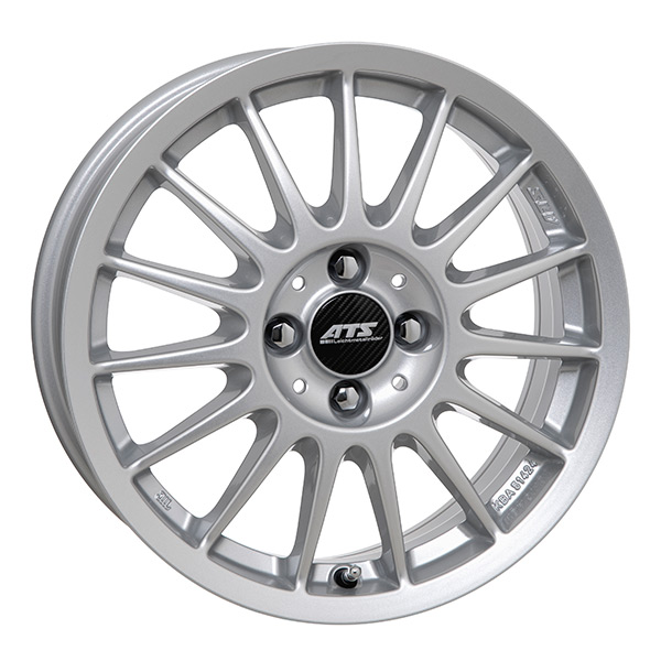 ATS STREETRALLYE SLV 6.5x16 4/98 ET35 CB58.1
