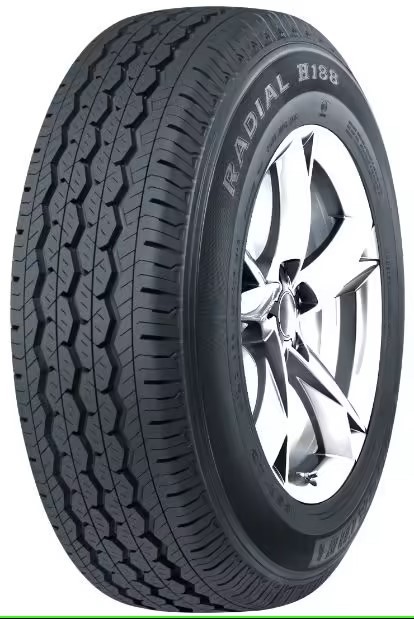 215/65R16C 109T WESTLAKE H188