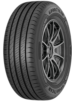 215/60R17 96V GOODYEAR EFFICIENTGRIP 2 SUV XL EVR