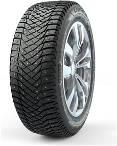 245/40R18 97T GOODYEAR ULTRAGRIP ARCTIC 2 XL DOT:2021