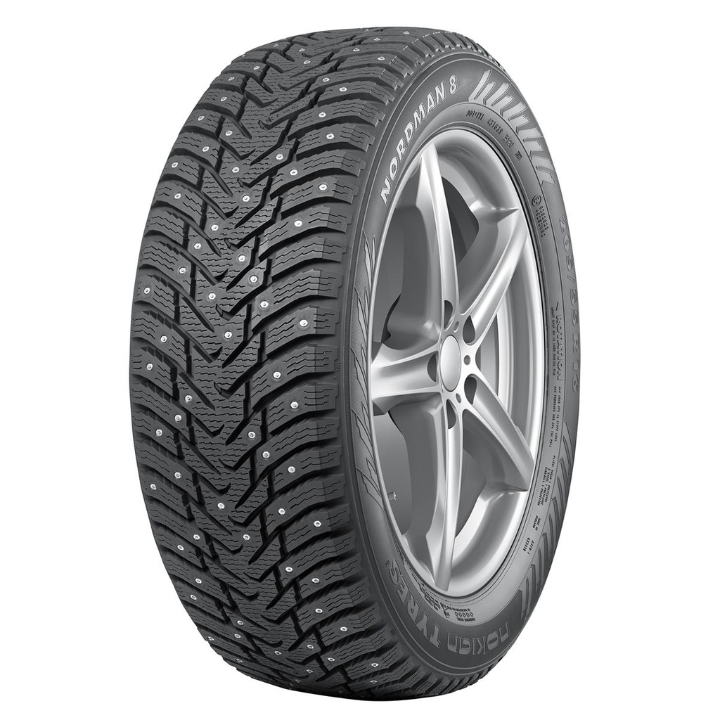 225/40R18 92T NOKIAN NORDMAN 8 XL