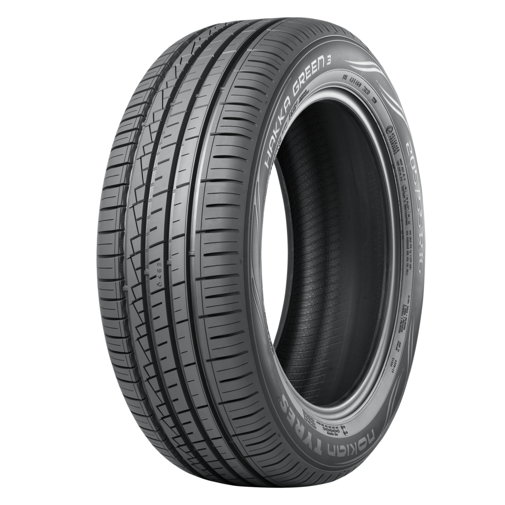 195/65R15 95H Nokian Hakka Green 3