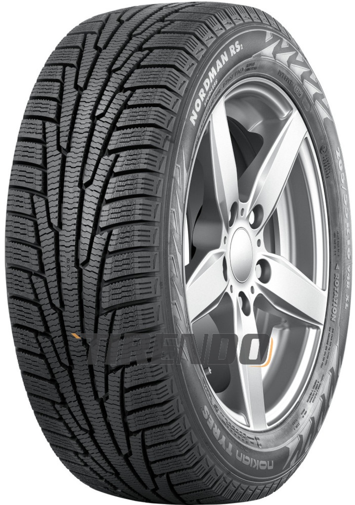 205/60R16 96R NOKIAN HAKKAPELIITTA R2
