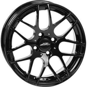 INTER ACTION SPORT 7X15" 4X100 ET38 KR73.1