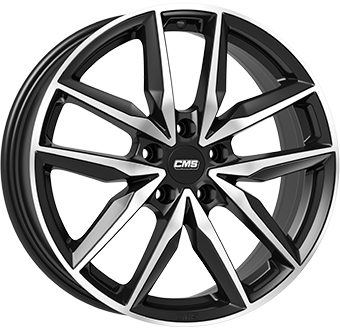 CMS C28 ,3 7.5x18 5/114.3 ET47 CB67.1