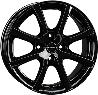 BORBET LV4     CH64 5.5x15 4/100 ET40 CB64