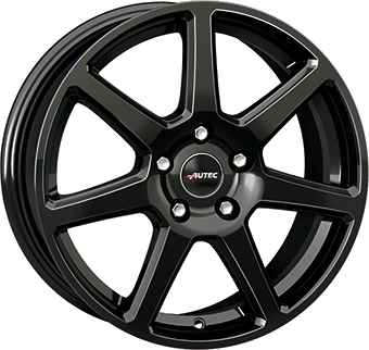 AUTEC TALLIN     CH70 7x16 5/108 ET40 CB70