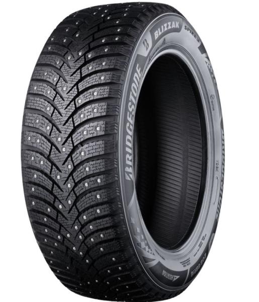 215/60R17 100T BRIDGESTONE SPIKE 3