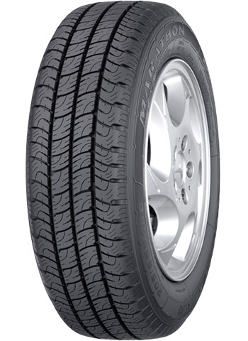 235/65R16C 115/113R GOODYEAR CARGO MARATHON