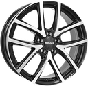 MONACO WHEELS CL2 7.5x18 5/112 ET42 CB66.4