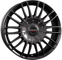 BORBET CW3 7.5x18 5/160 ET50 CB65.1